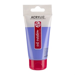 TAC ACRYL 75ML KINGS BLUE